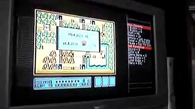 Super Mario Bros NES / XBOX 360 GAMEPLAY