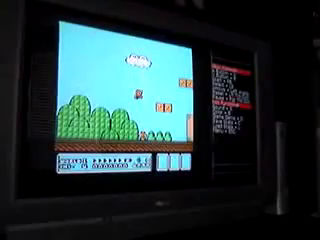 Super Mario Bros NES / XBOX 360 GAMEPLAY