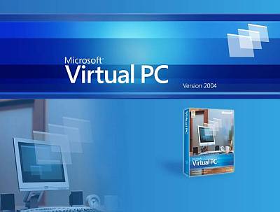 Virtual Pc Software Microsoft Virtual Pc 2004 Free Gigazine