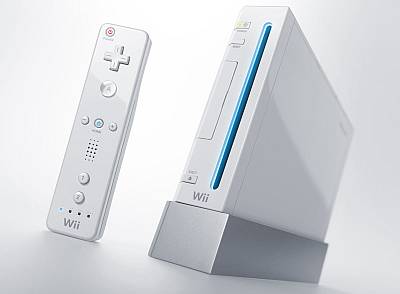 New wii shop release date