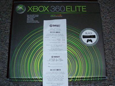 xbox 360 elite ebay