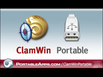 ... 無料アンチウイルスソフト「ClamWin Portable」 - GIGAZINE