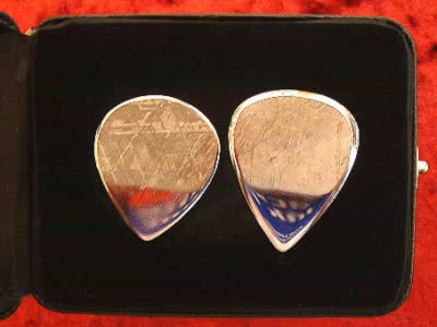 most expensive guitar pick