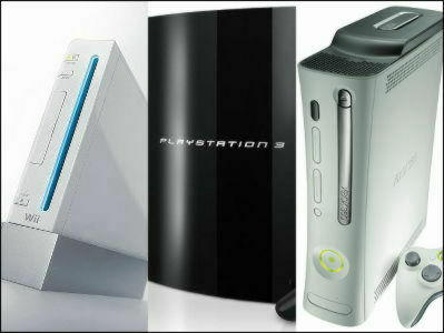 PlayStation 3 vs Xbox 360 - Difference and Comparison