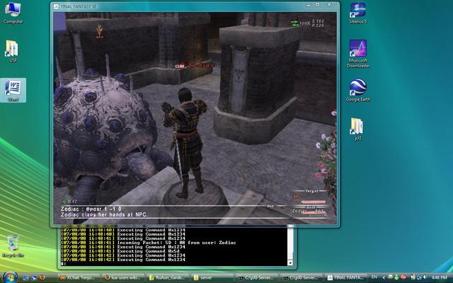 FINAL FANTASY XI (App 23360) · SteamDB