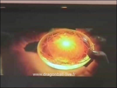 Hollywood live-action film version of Goku releases Komehame Wave Dragon  Ball DRAGONBALL EVOLUTION Official trailer movie finally appears -  GIGAZINE