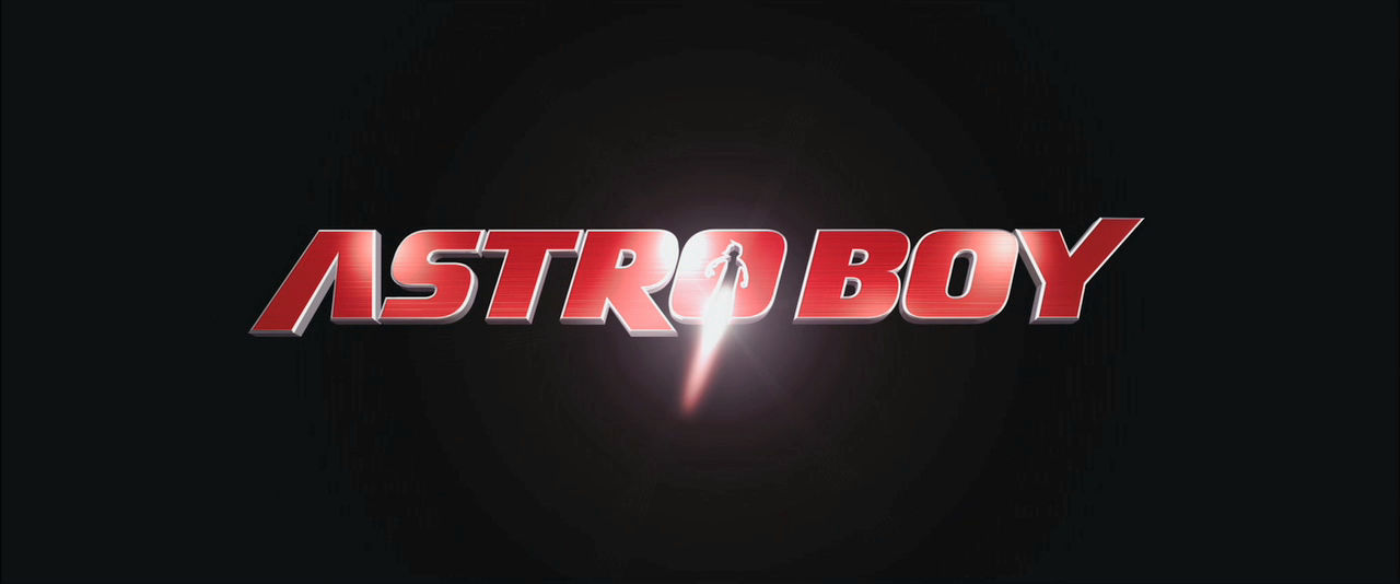 Astro Boy' Live-Action Movie in Works