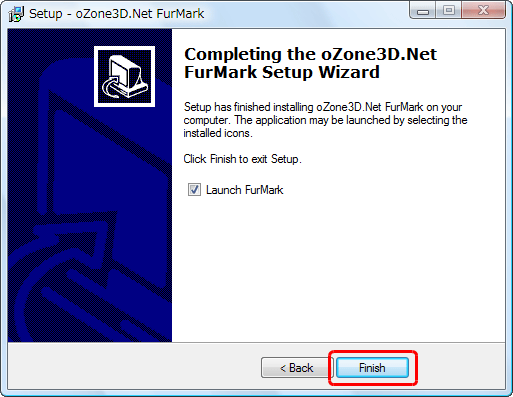 Download FurMark