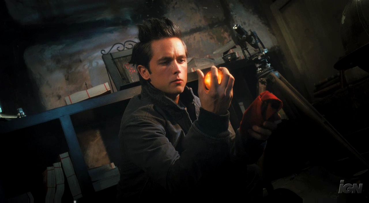 Hollywood live-action film version of Goku releases Komehame Wave Dragon  Ball DRAGONBALL EVOLUTION Official trailer movie finally appears -  GIGAZINE