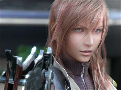 final fantasy xiii characters list