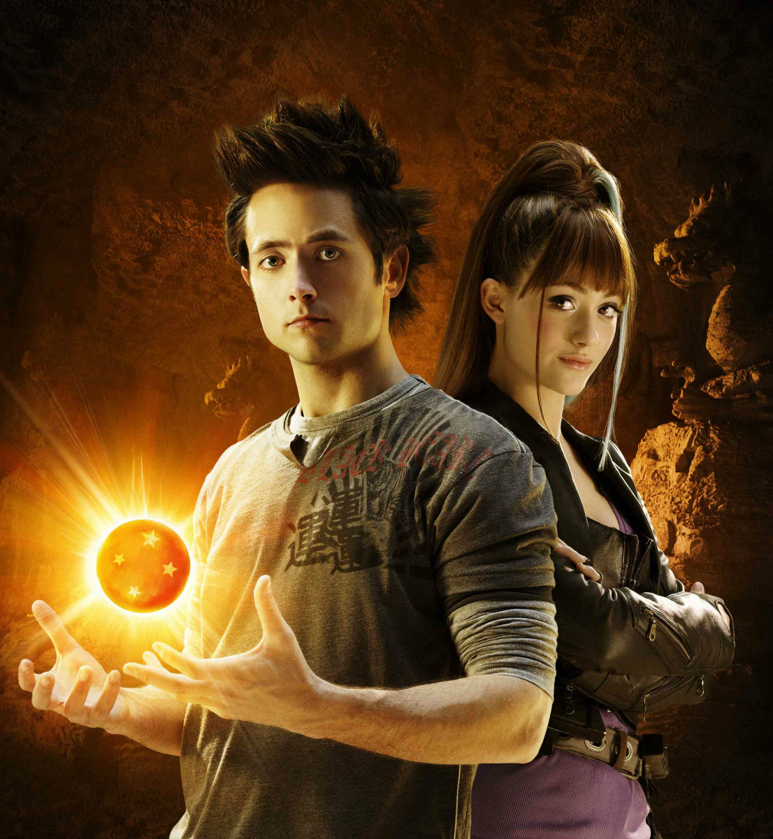 Dragonball Evolution Goku Hair Dragonball Evolution Goku Hair