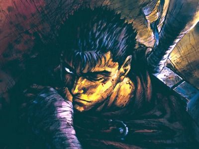 Berserk 1997 Wallpapers - Wallpaper Cave