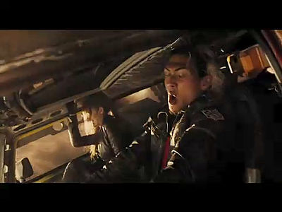 Hollywood live-action film version of Goku releases Komehame Wave Dragon  Ball DRAGONBALL EVOLUTION Official trailer movie finally appears -  GIGAZINE
