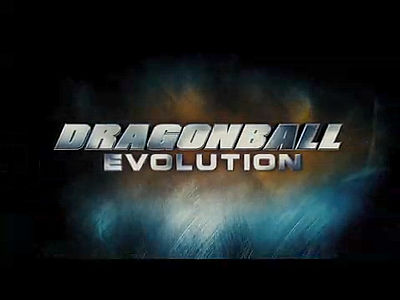 Hollywood live-action film version of Goku releases Komehame Wave Dragon  Ball DRAGONBALL EVOLUTION Official trailer movie finally appears -  GIGAZINE