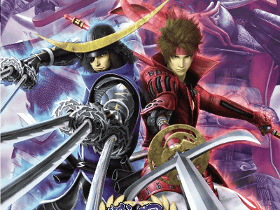 Sengoku basara best sale 2 ps2