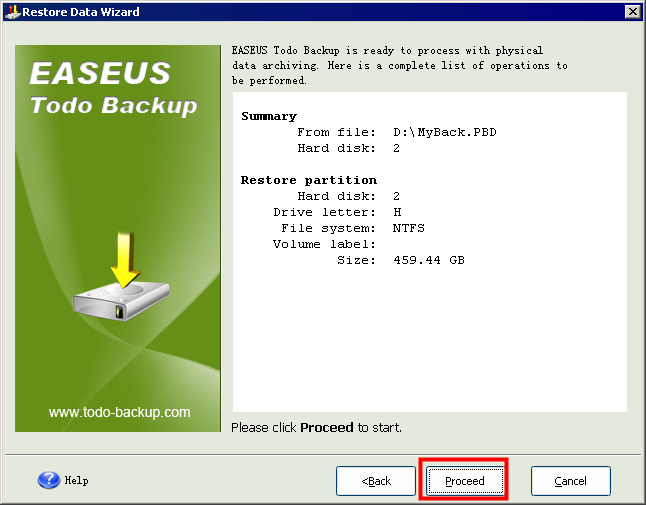 Your Hard Drive Is Full Battle Net - EaseUS