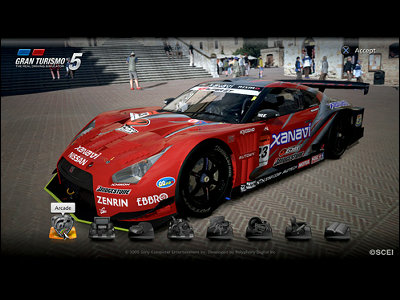 Why Gran Turismo PSP Looks So Good – GTPlanet