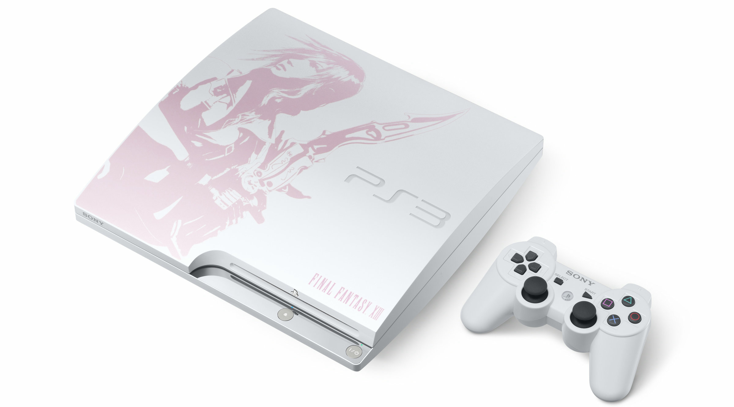 ○美品○PS3プレステ3 FF XIII-2 LIGHTNING EDITION-