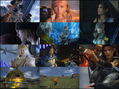 final fantasy 17 characters