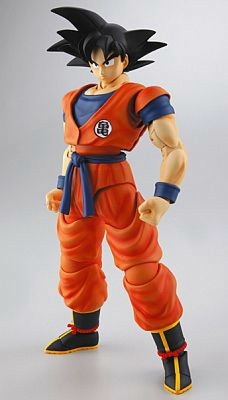 goku toy figure