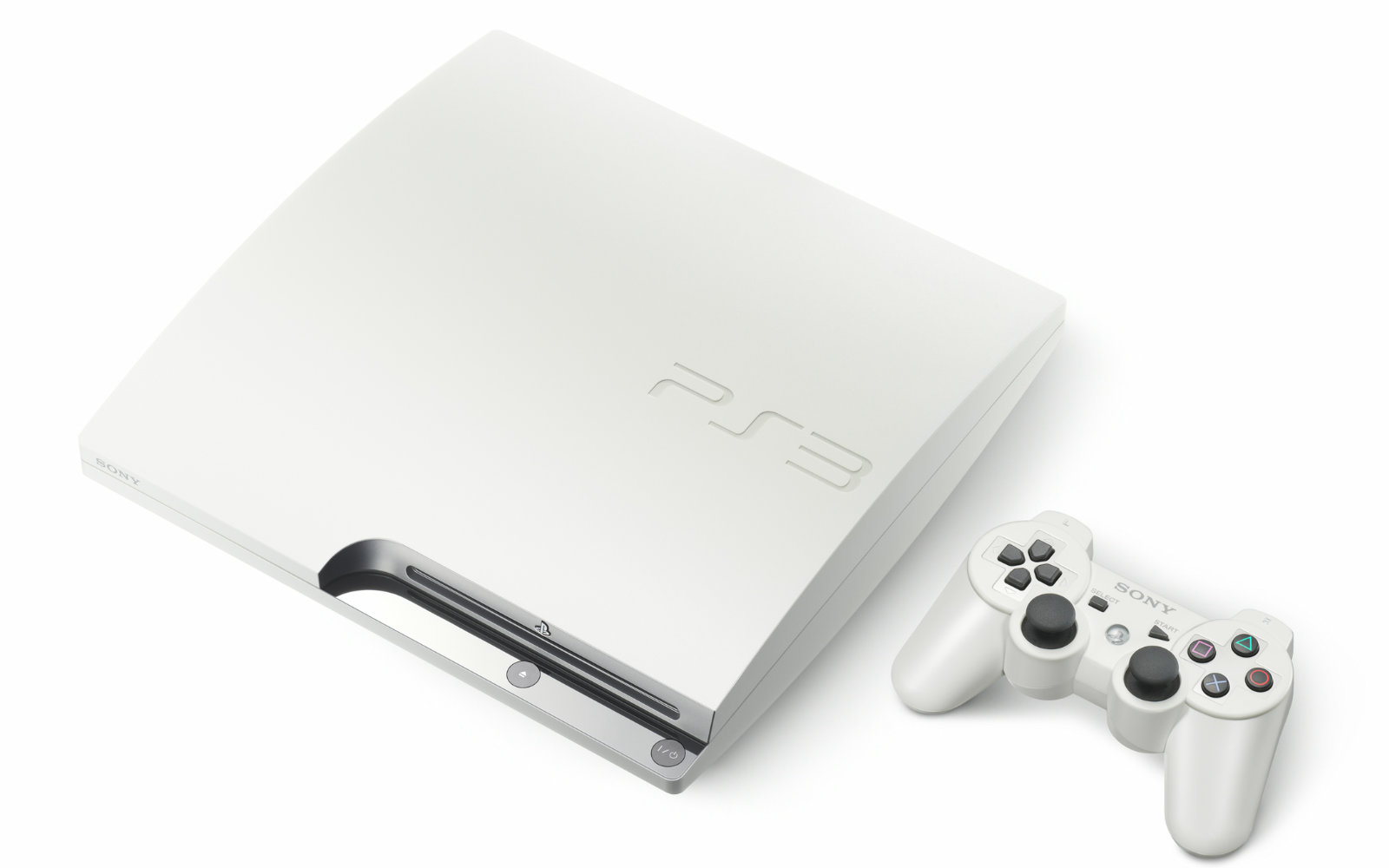 Playstation 3 deals come out