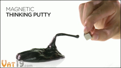 Vat19 best sale magnetic putty