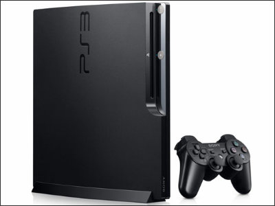 How much will it cost if you bought the PS3 main unit