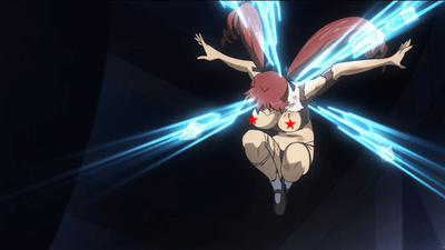 cFreeze's Anime Watching: Month of August 2019