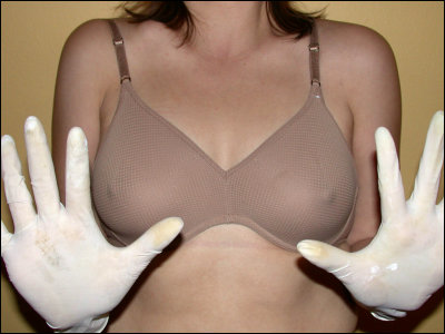 Court rules German bosses can order women to wear bras to work