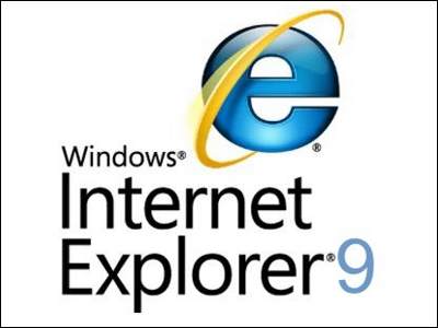 internet explorer 9 logo png
