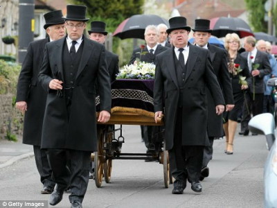 A Juvenile Who Was Asserted As A Murderer And Became Death At The Age Of 17 And Whose Remains Were Exhibited As Specimens Was Finally Buried And Buried After 190 Years After