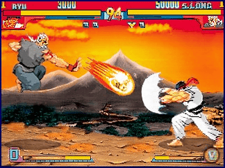 Street Fighter 2 - Akuma vs. Sheng Long #shenglong #streetfighter #str