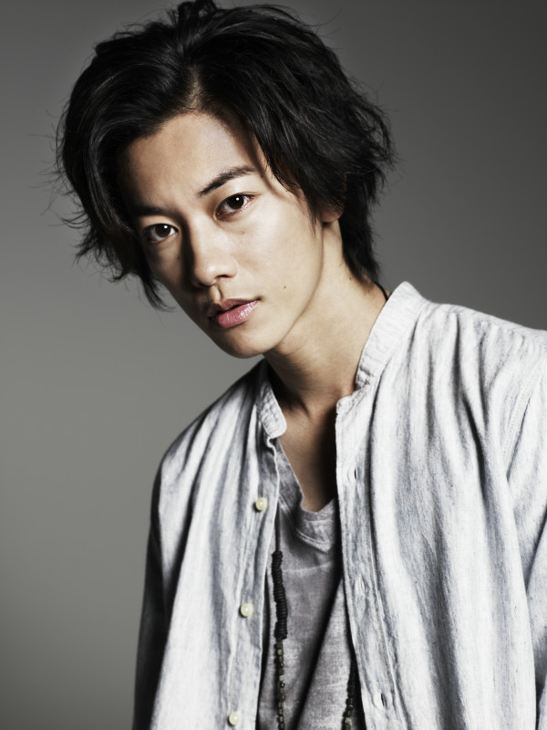 Rurouni Kenshin: The Beginning': How Actor Takeru Satoh Prepares