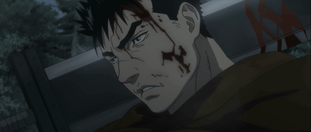 Berserk: The Golden Age Arc III - The Advent – Filme bei Google Play