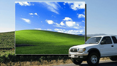 car wallpapers for windows xp