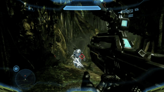 Halo 4 Trailer And Gameplay Revealed