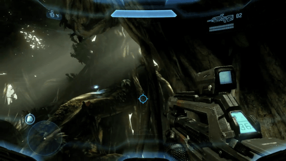 Halo 4 Trailer And Gameplay Revealed