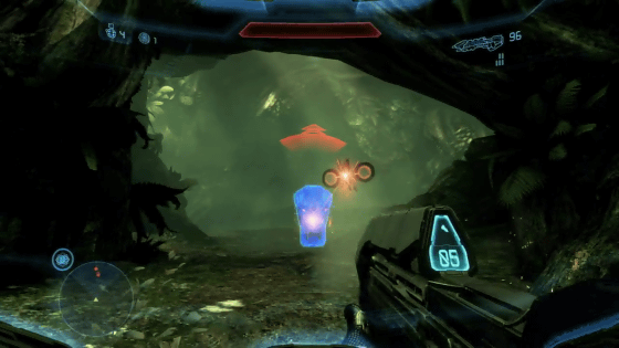 Halo 4 Trailer And Gameplay Revealed