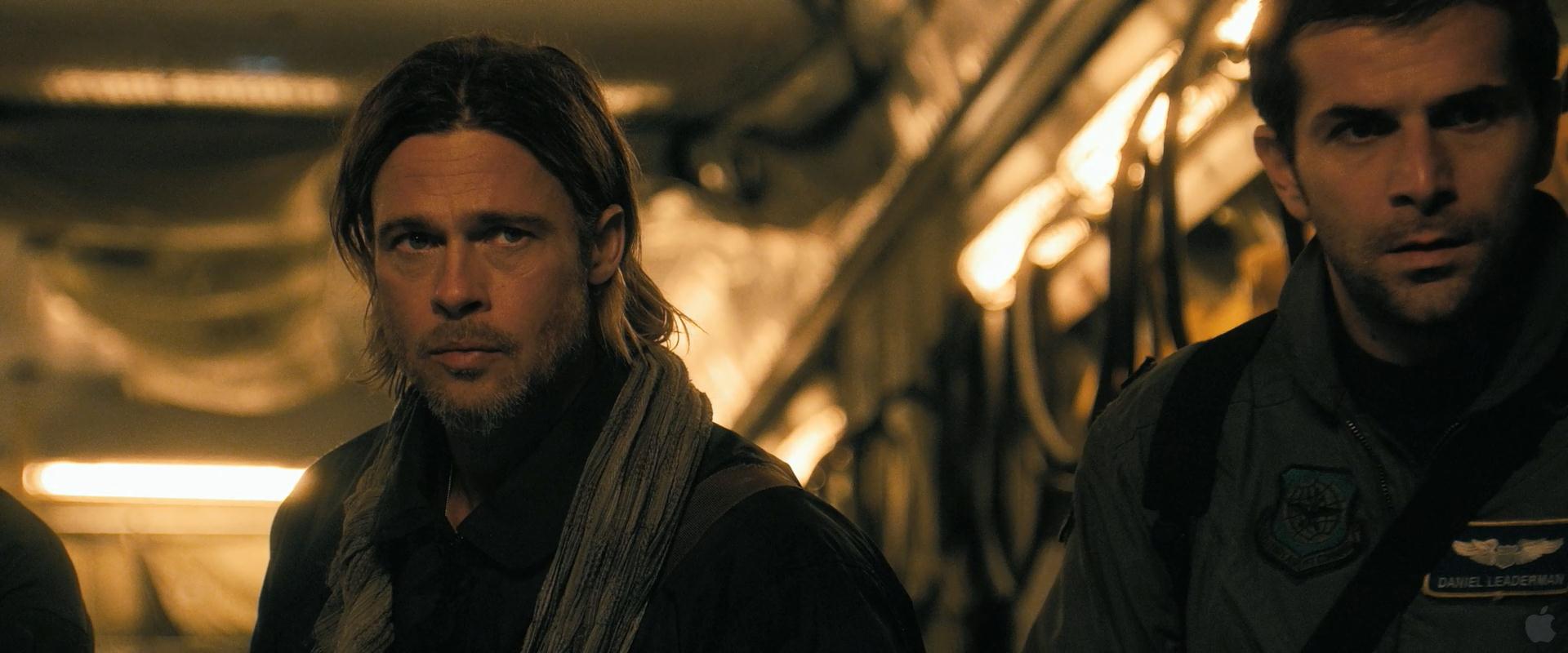 HorrorFuel.com on X: World War Z 2 Moving Forward   #horror #zombie #WorldWarZ2 #WWZ2  / X