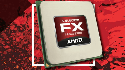 huurling Geldschieter Oneindigheid AMD FX-8350" reached 8.67 GHz of overclocking world new record - GIGAZINE