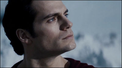 5 Questions Raised by the New Man of Steel Trailer