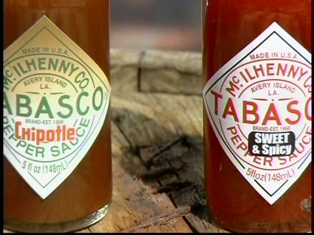 Tabasco Finally Settled the Debate: This Is Where You Should Store Hot Sauce