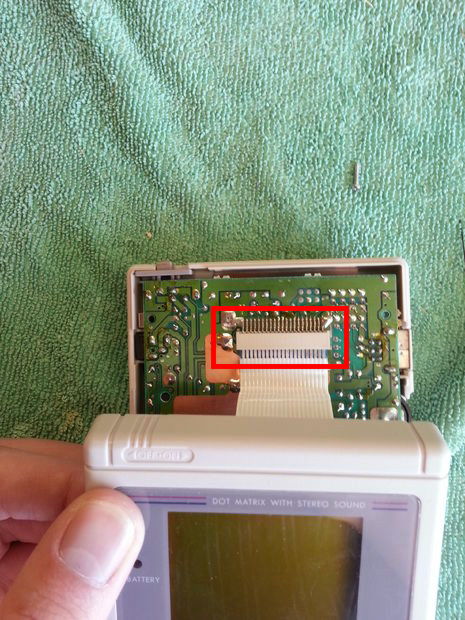 How to Change Game Boy Cartridge Battery : 8 Steps (with Pictures) -  Instructables