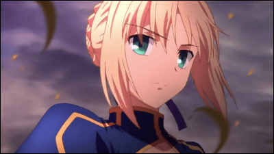 Fate Stay Night Is Animated Again By Ufotable Which Made Fate Zero Gigazine