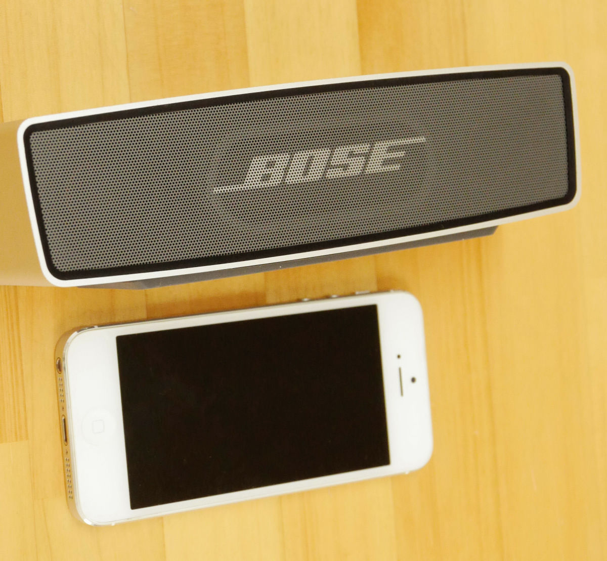 BOSE - Bose portable home speaker ポータブルホームスピーカーの+