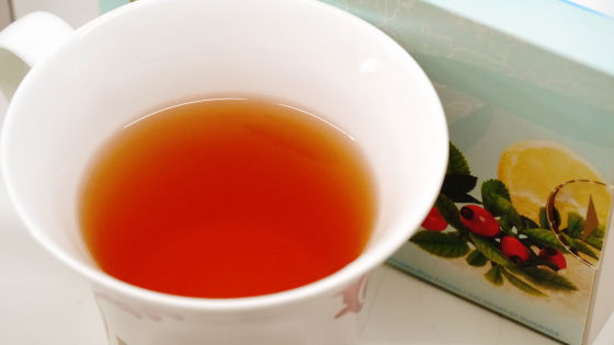 I tried putting 10 types of tea at SPECIAL.T which can make the ultimate  cup - GIGAZINE