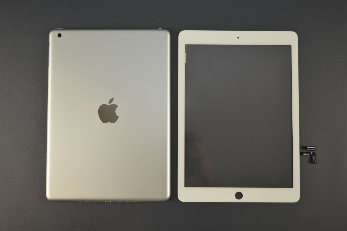 画像 : Appleが10月22日にプレスイベント開催 新型iPad発表の予定 - NAVER まとめ