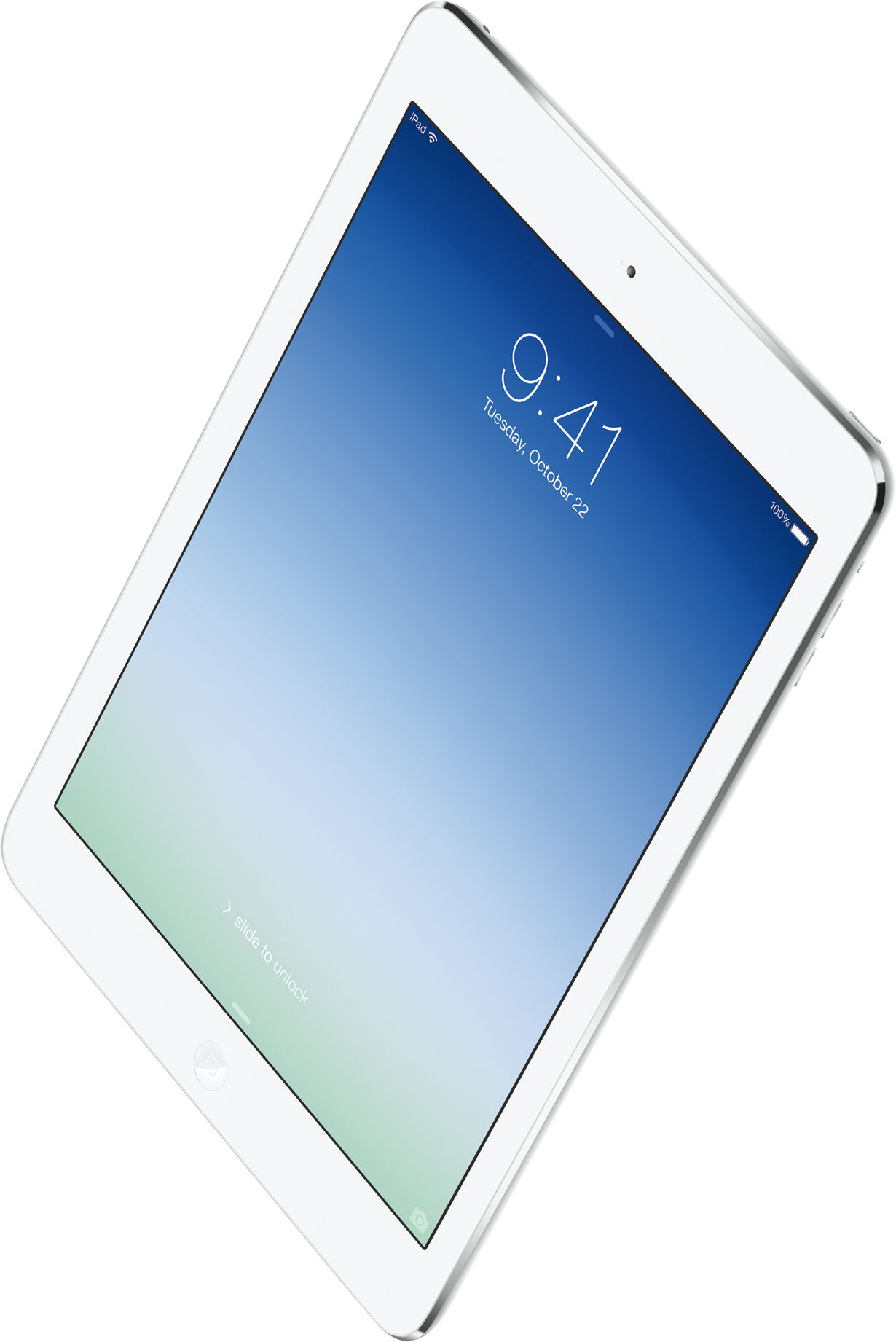IPad Air and iPad mini with Retina display Apple new product High