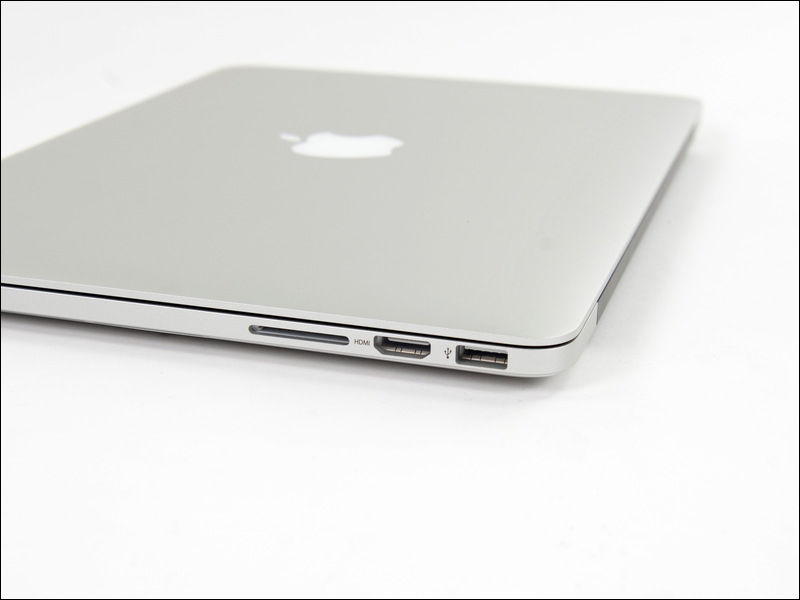 report of "MacBook Pro display model" appeared iFixit - GIGAZINE