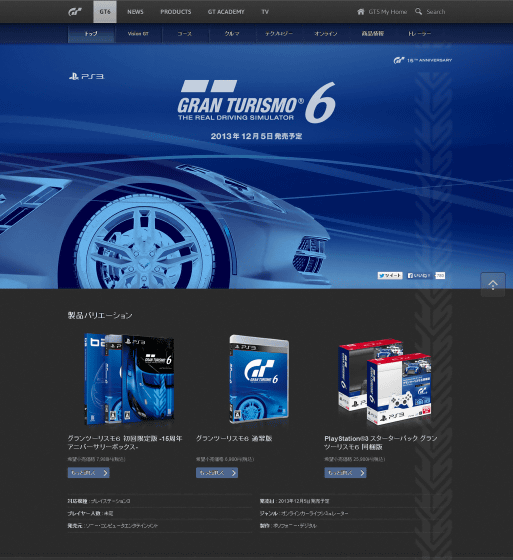 Registration Code Gran Turismo 6 Txt - Colaboratory